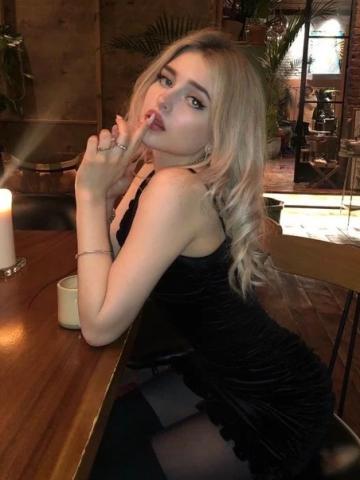 Индивидуалка Катенька Фотография 3